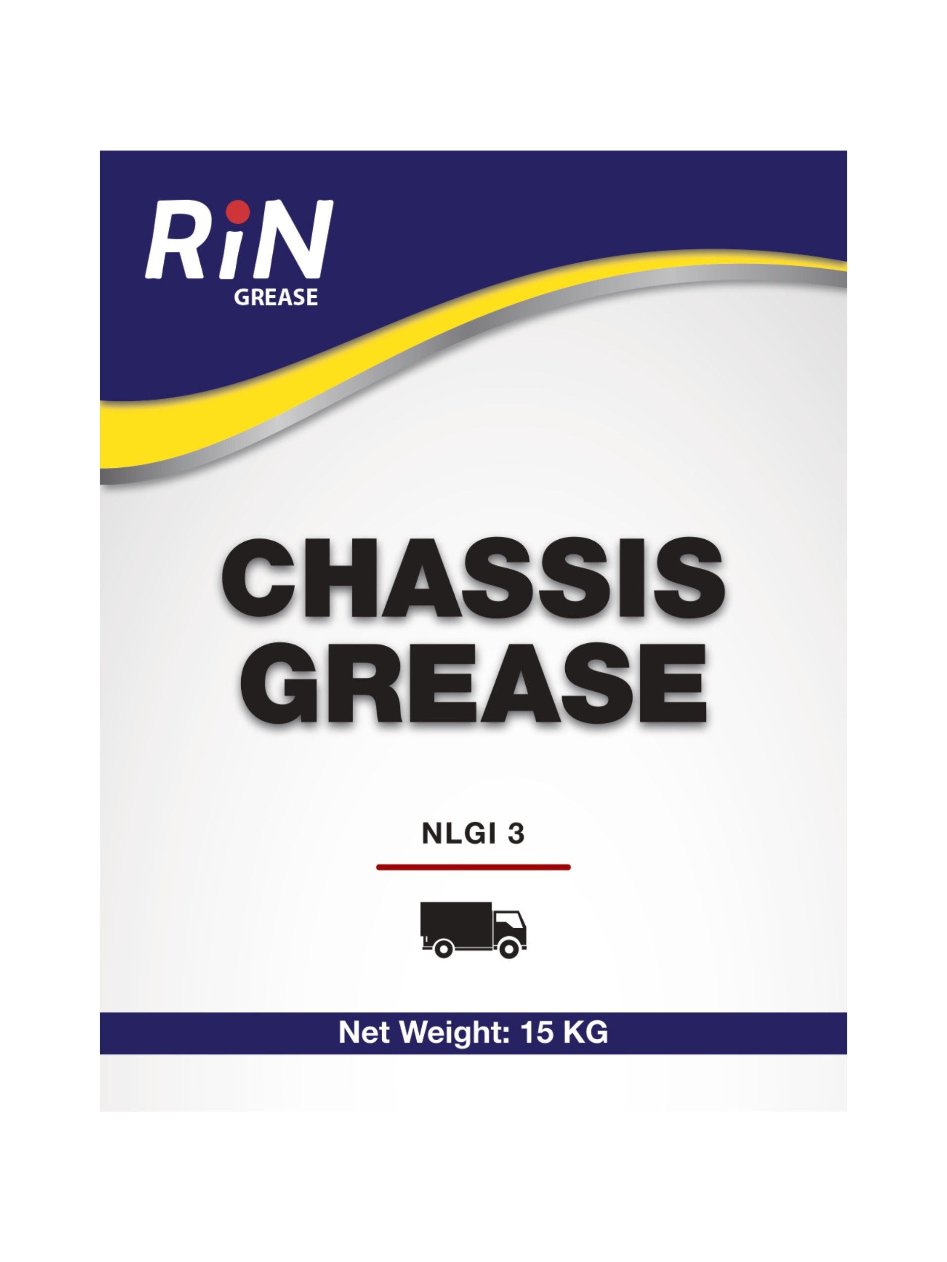 RiN Chassis Grease