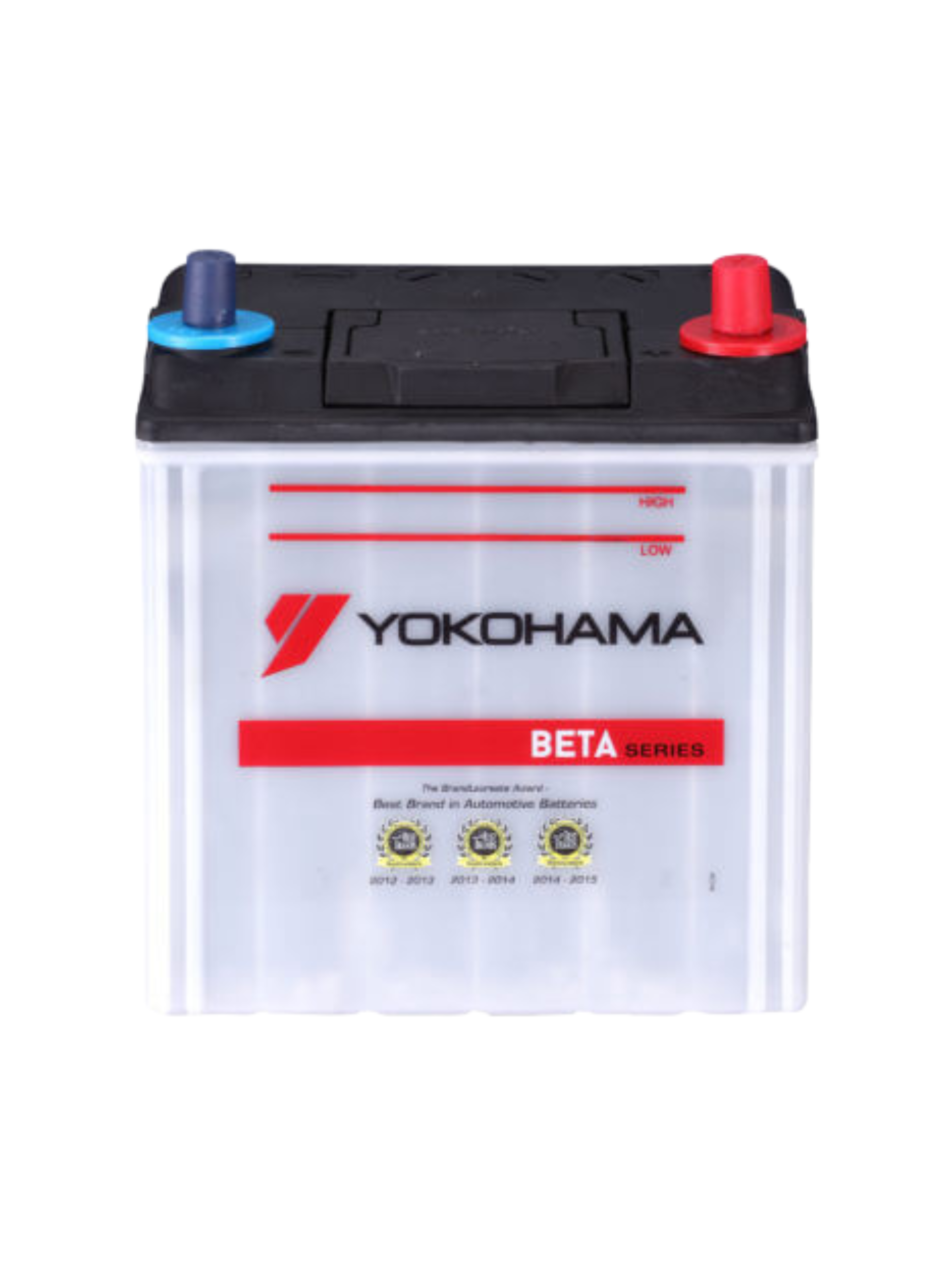 YOKOHAMA BETA CV WET 80E41R (N100)