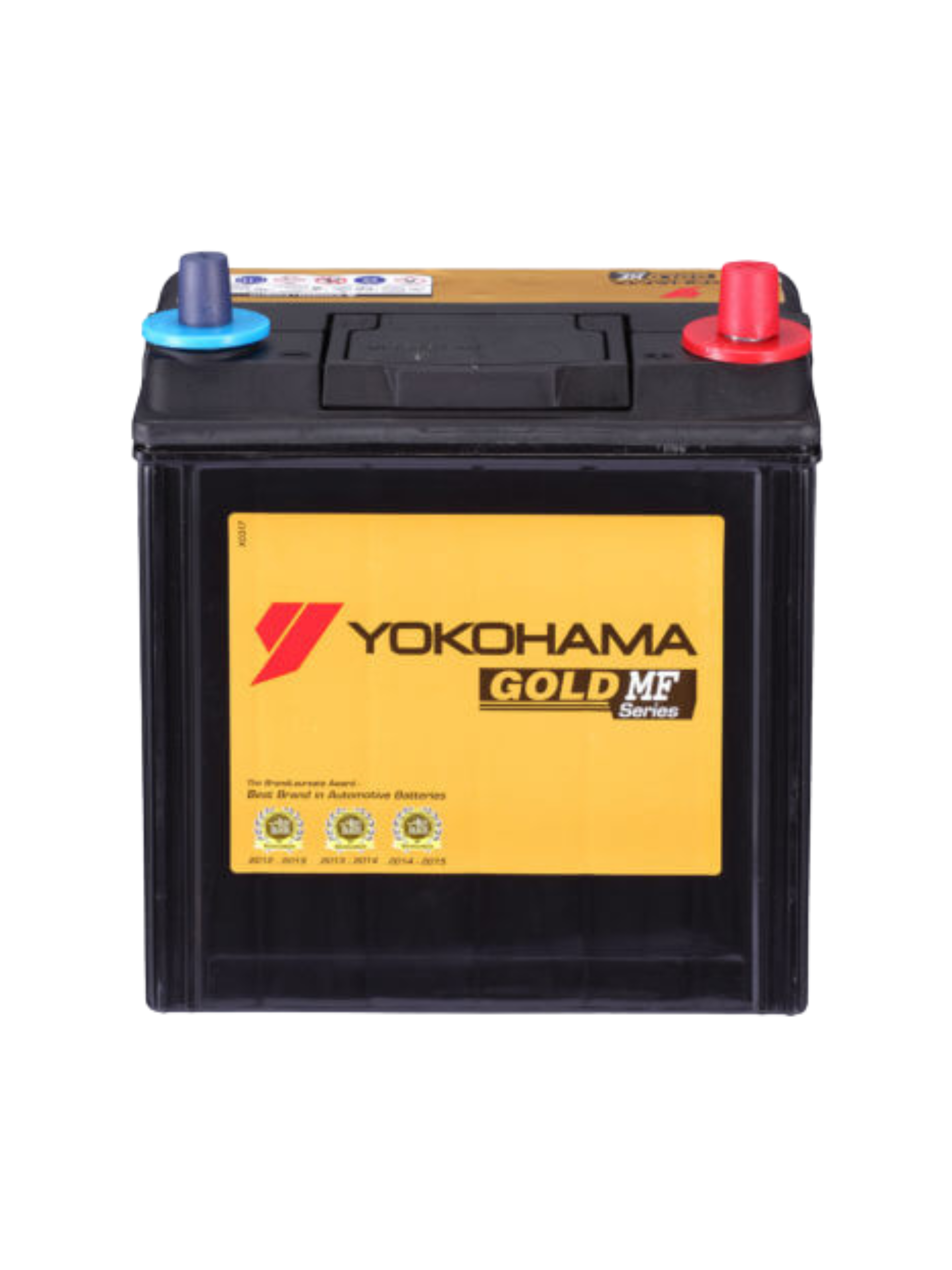 YOKOHAMA GOLD MF 65D26L (NS70L)